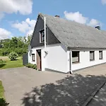 Apartment An Der Rehkoppel Boren