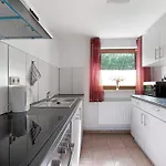 Apartment An Der Rehkoppel *