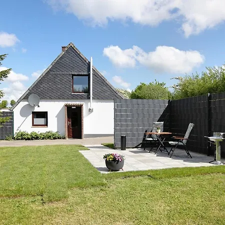 An Der Rehkoppel Apartment Boren