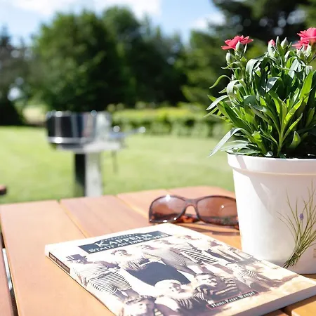 Apartment An Der Rehkoppel