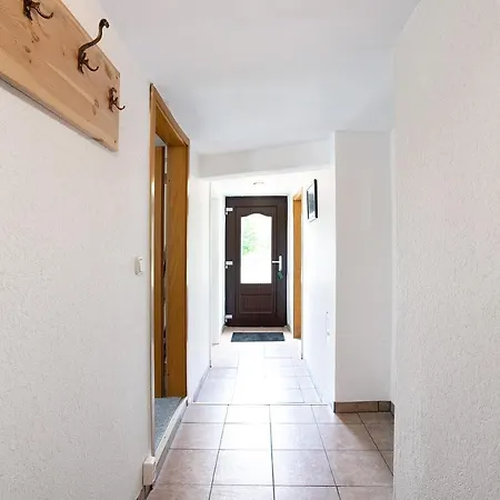 Apartment An Der Rehkoppel