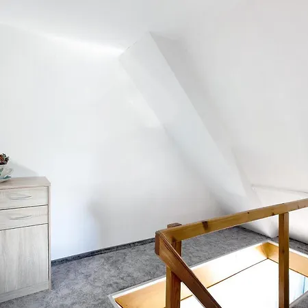 Apartment An Der Rehkoppel *