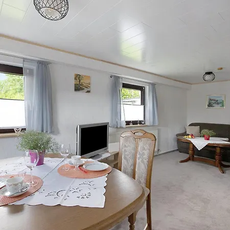 Apartment An Der Rehkoppel *