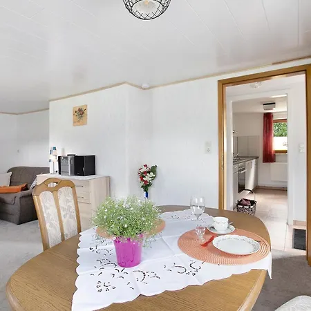 An Der Rehkoppel Apartment *