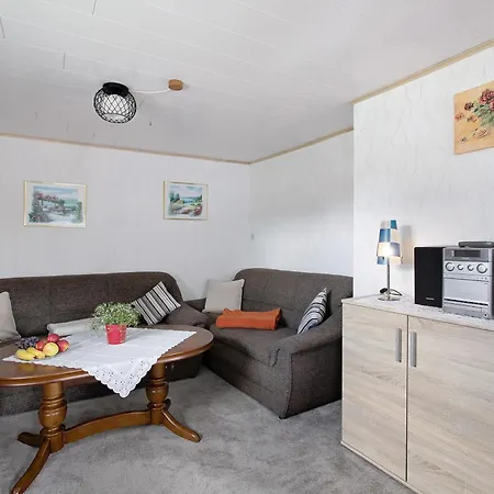 Apartment An Der Rehkoppel