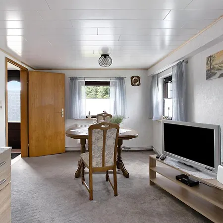 An Der Rehkoppel Apartment *